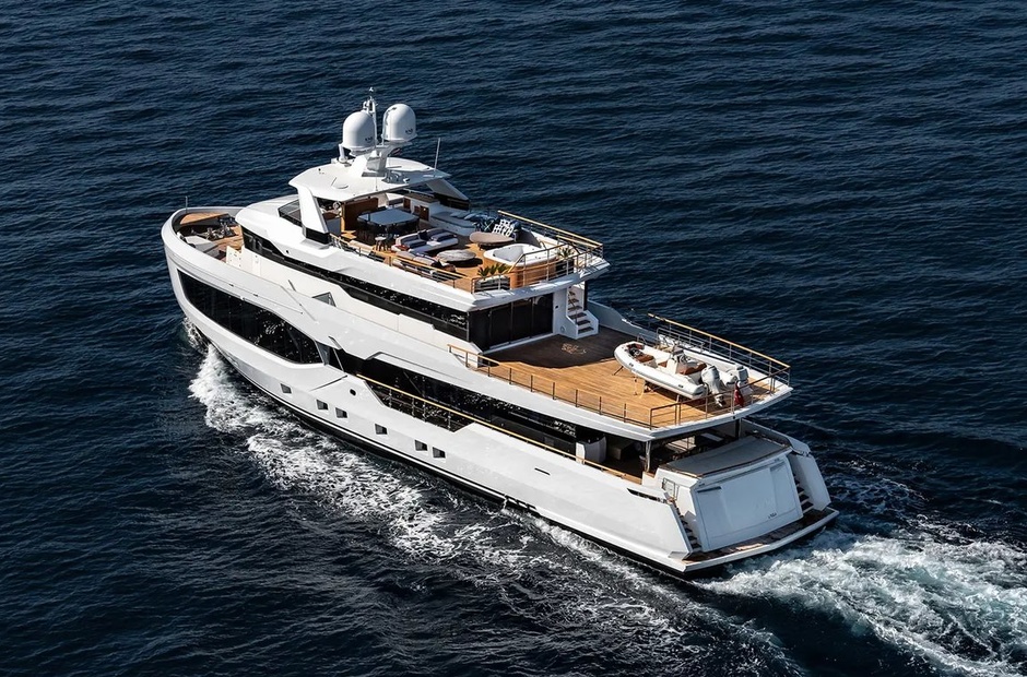 Numarine Oculus