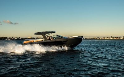 Aviara AV40