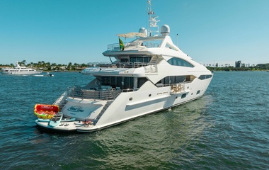 Sunseeker About Time