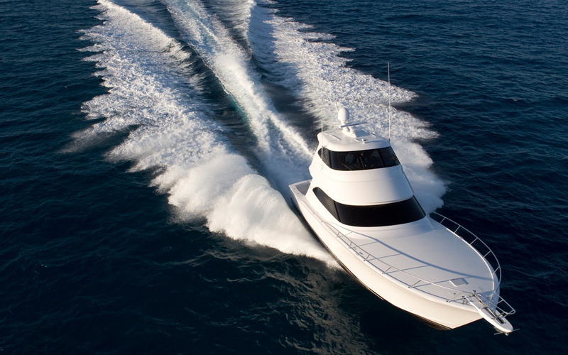 Viking 62EB
