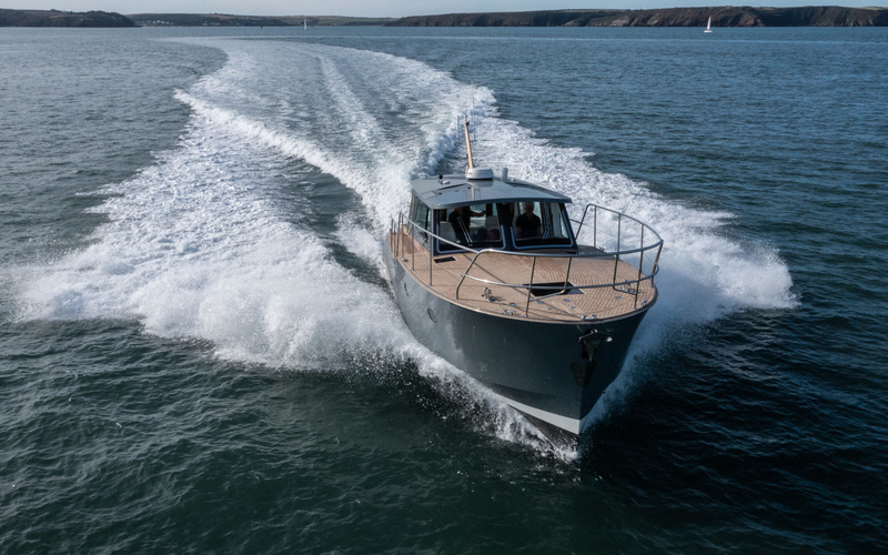 Dale Classic 37
