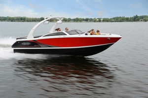 Four Winns H230 SS