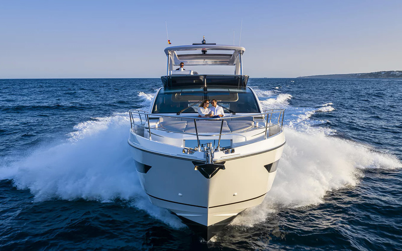 Pearl 62