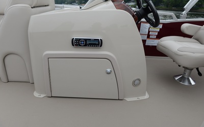 Princecraft Quorum 23 XT