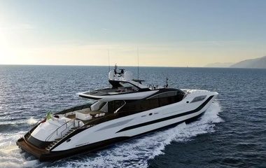 Mangusta No Rush