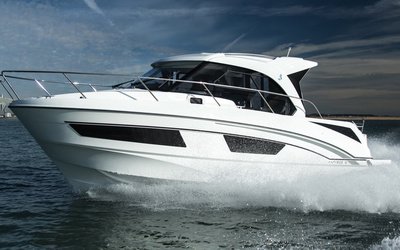 Beneteau Antares 9