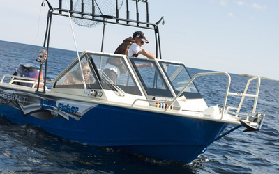 Berkut L-Fisher