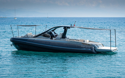 SACS Rebel 40