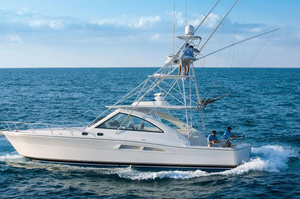 Riviera 48 Offshore Express