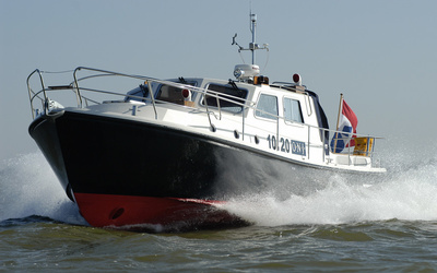 ONJ Pilot 1020