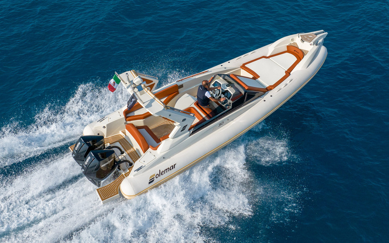 Solemar SX30