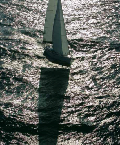 Beneteau Oceanis 40
