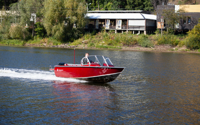 Realcraft 470