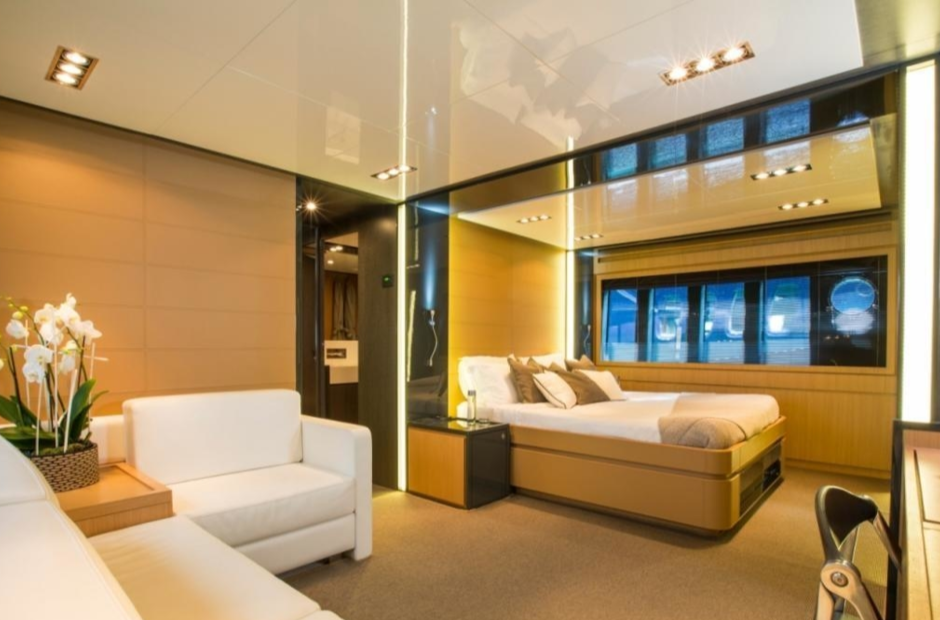 Riva Rhino A