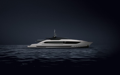 Tankoa T45 Sportiva