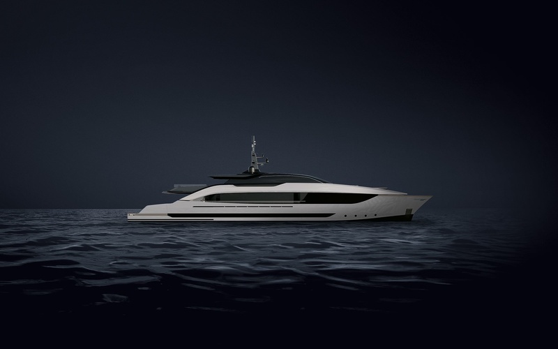 Tankoa T45 Sportiva