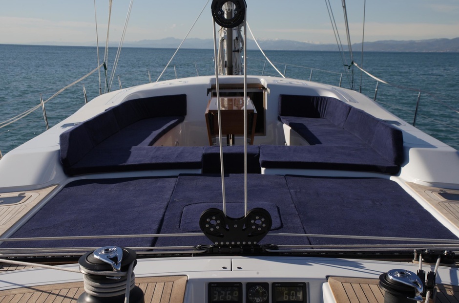 Southern Wind Si Vis Pacem