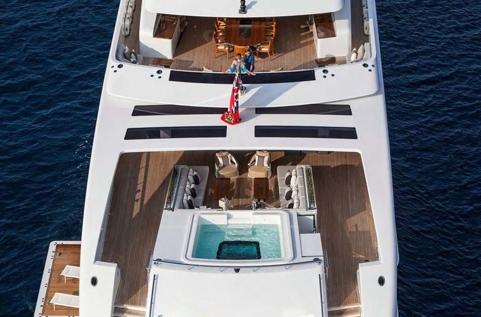Heesen Illusion