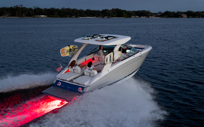 Regal LS9 Surf