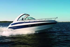 Crownline 330 SY