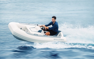 Williams MINIJET 280
