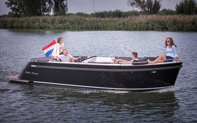 Maxima 720 Retro