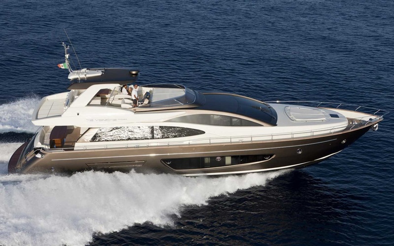 Riva 75' Venere Super