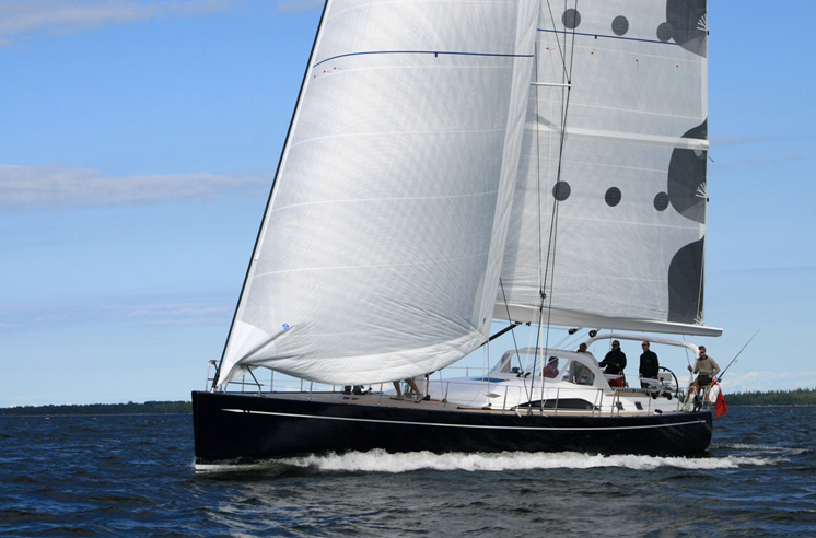 Nautor Swan 66 S