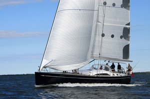 Nautor Swan 66 S
