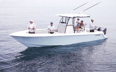 Contender 30ST