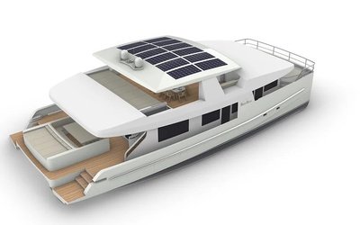 Maison 72 Flybridge