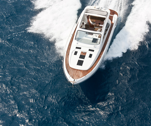 Bavaria Sport 43 HT