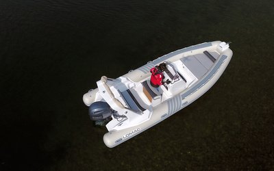 Lomac Turismo 660