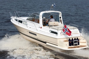 Marex 280 Holiday