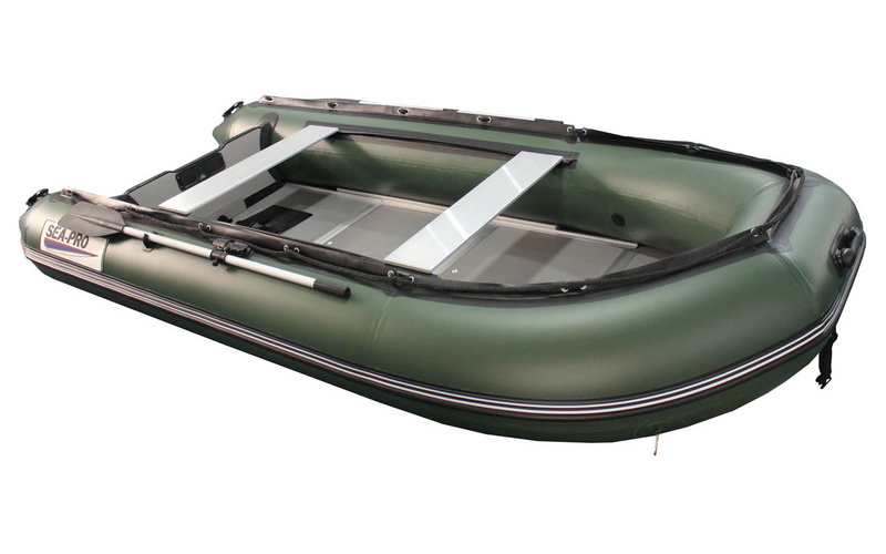 Sea-Pro N330P