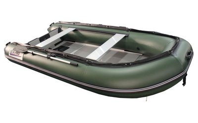 Sea-Pro N330P