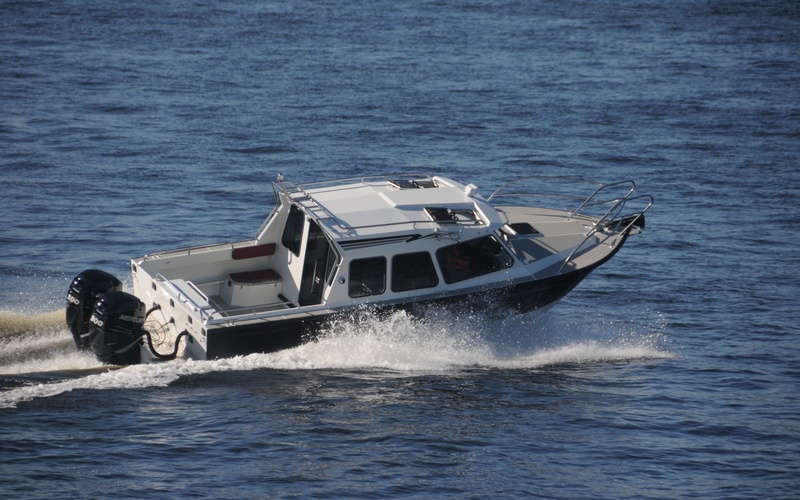 NorthSilver PRO 920 M