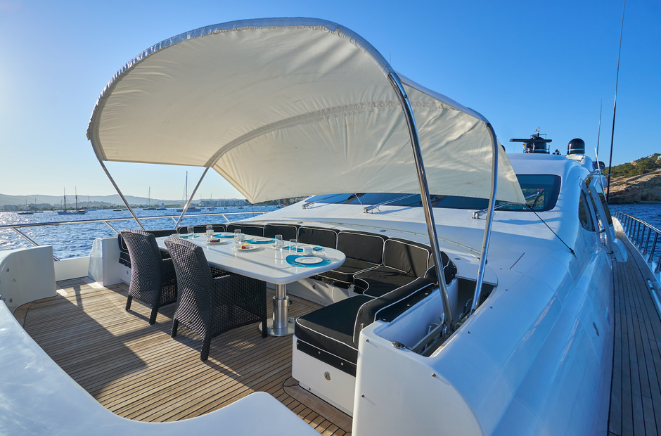 Mangusta Shane