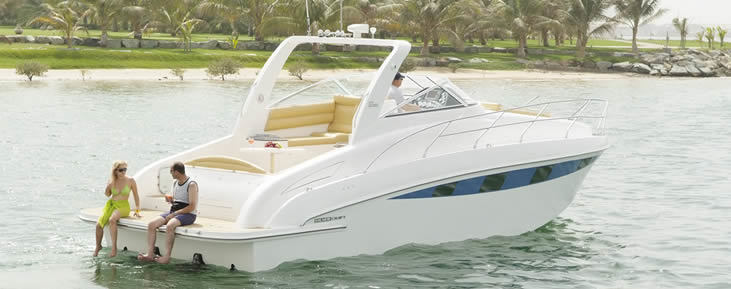 Silvercraft 37SC