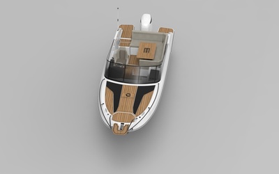 Stillo 8.0 DC