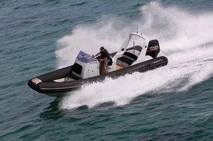 Brig Eagle 780