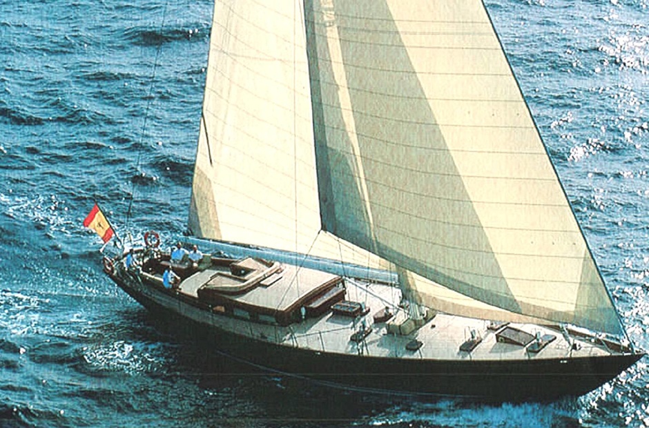 Marina 92 Barcelona Blalumar