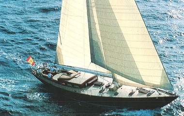 Marina 92 Barcelona Blalumar