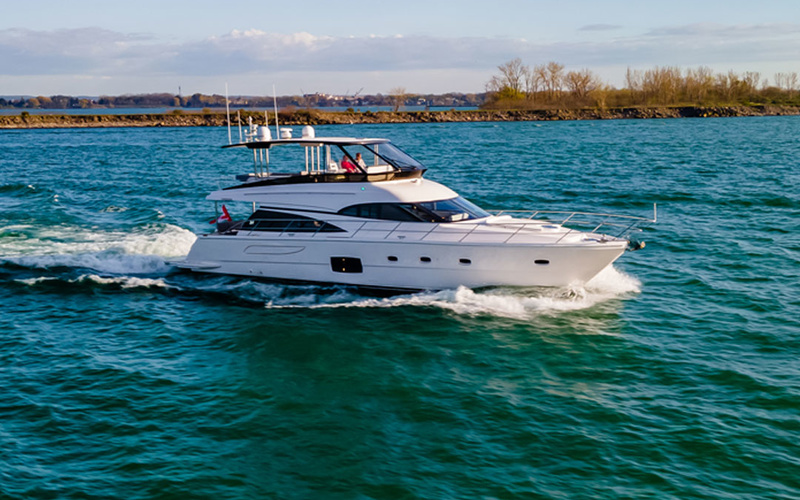 Neptunus 650F