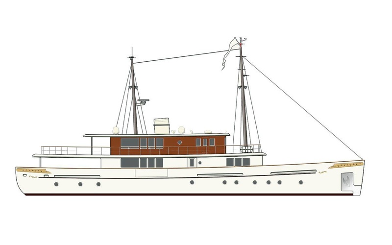Aegean 38 M