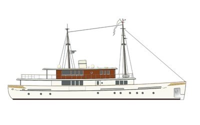 Aegean 38 M