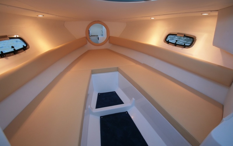 Airon Master Fish 279
