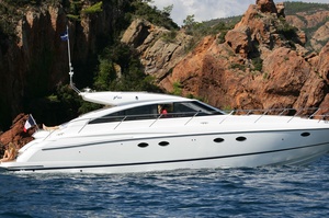 Princess V53
