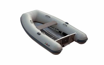 AB Inflatables Lammina 7.5 UL