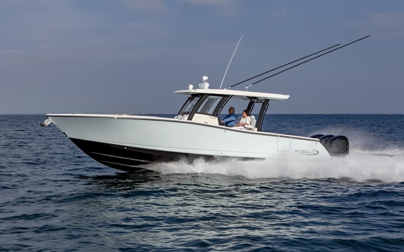 Robalo R360